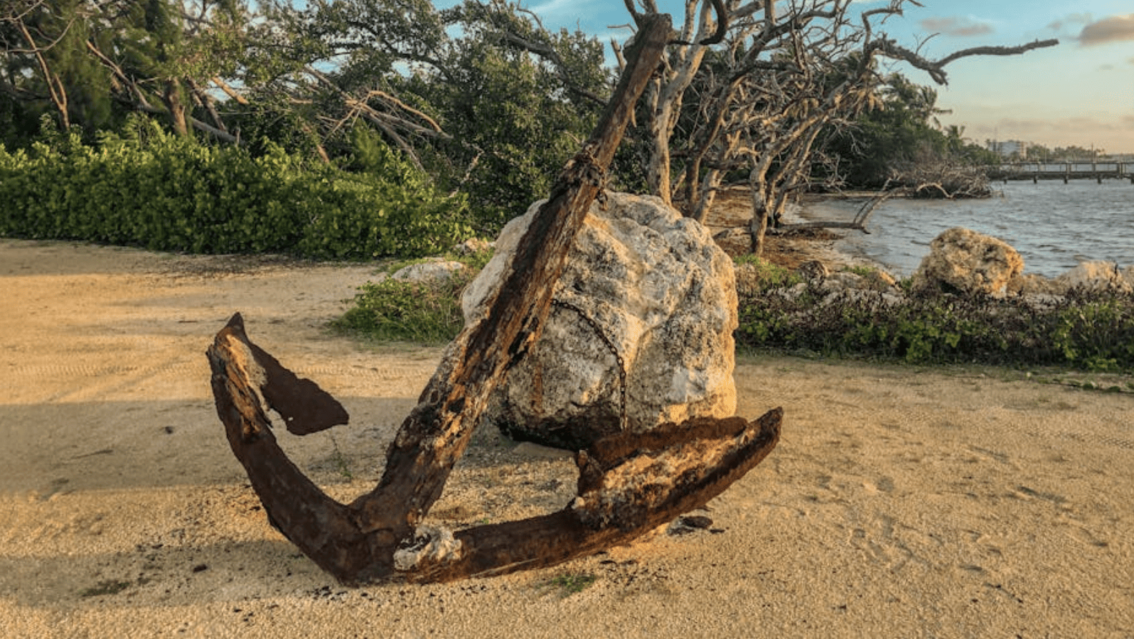 Islamadora Activities