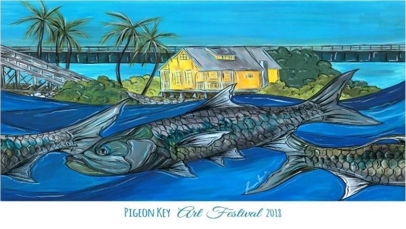floridakeys-pigeon-key-art-festival